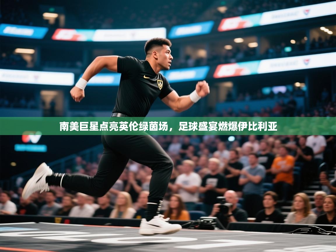 南美巨星点亮英伦绿茵场，足球盛宴燃爆伊比利亚  第1张