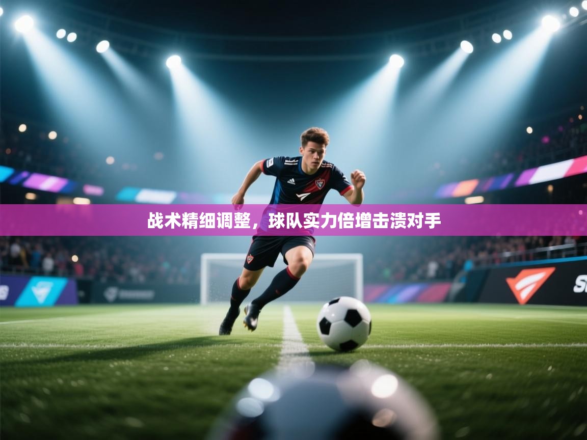 战术精细调整，球队实力倍增击溃对手  第1张