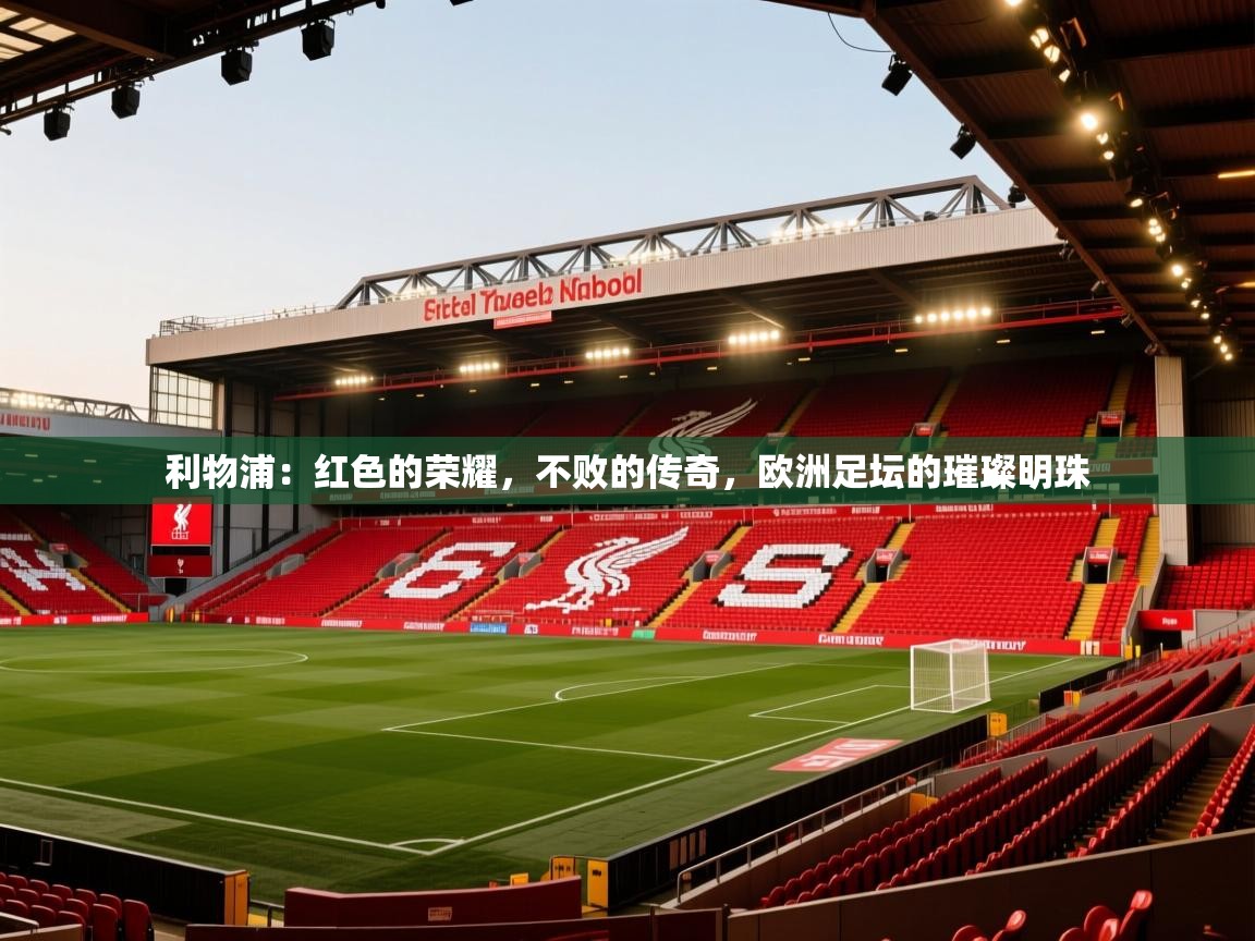 利物浦：红色的荣耀，不败的传奇，欧洲足坛的璀璨明珠  第2张