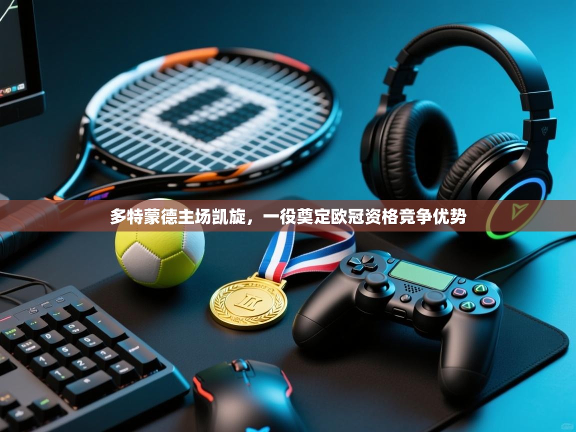 多特蒙德主场凯旋，一役奠定欧冠资格竞争优势