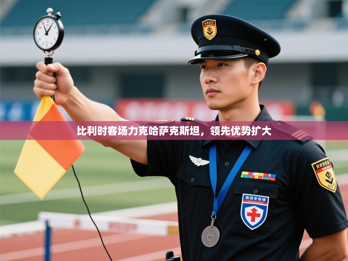 比利时客场力克哈萨克斯坦，领先优势扩大  第2张