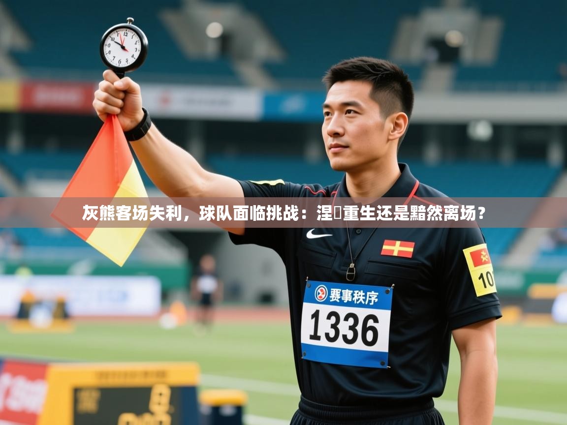 灰熊客场失利，球队面临挑战：涅槃重生还是黯然离场？