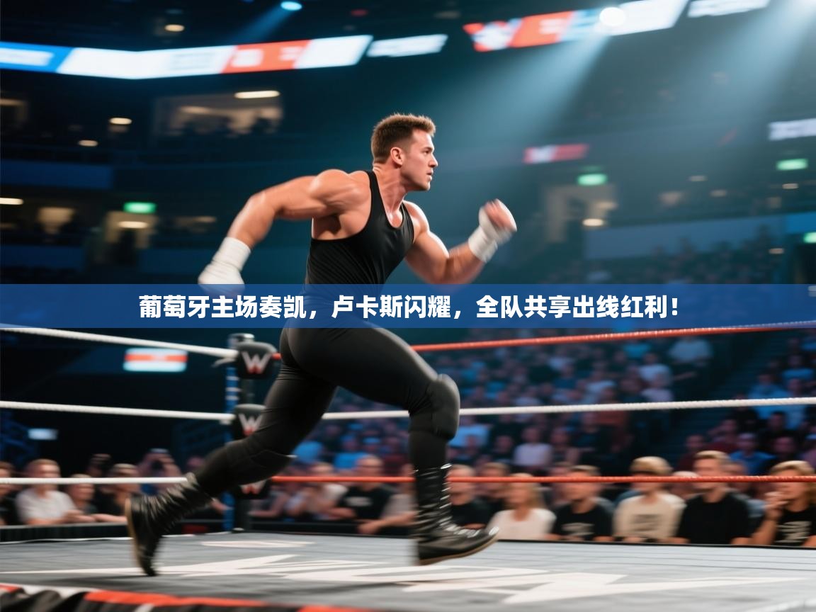 葡萄牙主场奏凯，卢卡斯闪耀，全队共享出线红利！