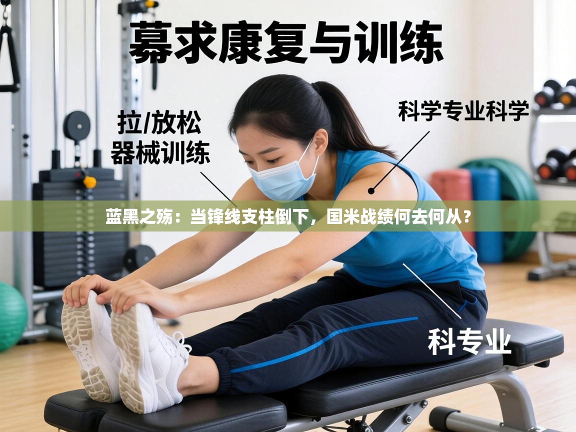 蓝黑之殇:当锋线支柱倒下,国米战绩何去何从? 第2张