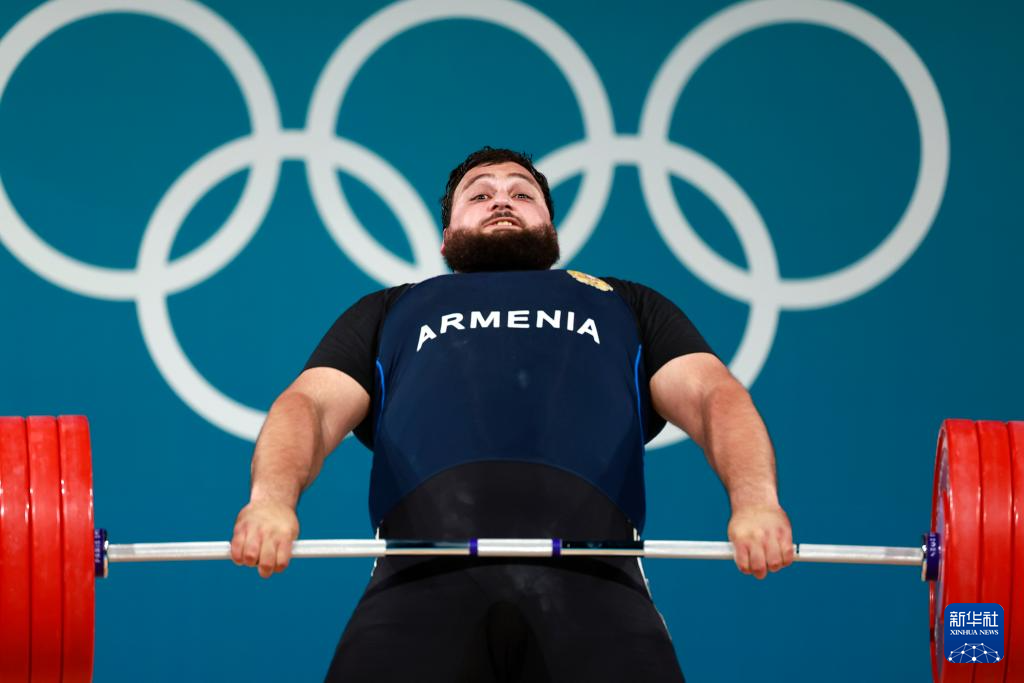 爱游戏官网-立陶宛男子举重选手获得铜牌的简单介绍