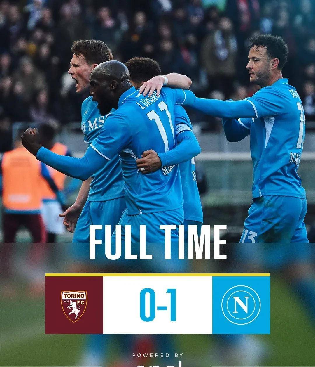 那不勒斯击败AC米兰,稳坐积分榜首位(2024意甲ac米兰对阵那不勒斯最新消息) 那不勒斯击败AC米兰,稳坐积分榜首位(2024意甲ac米兰对阵那不勒斯最新消息)