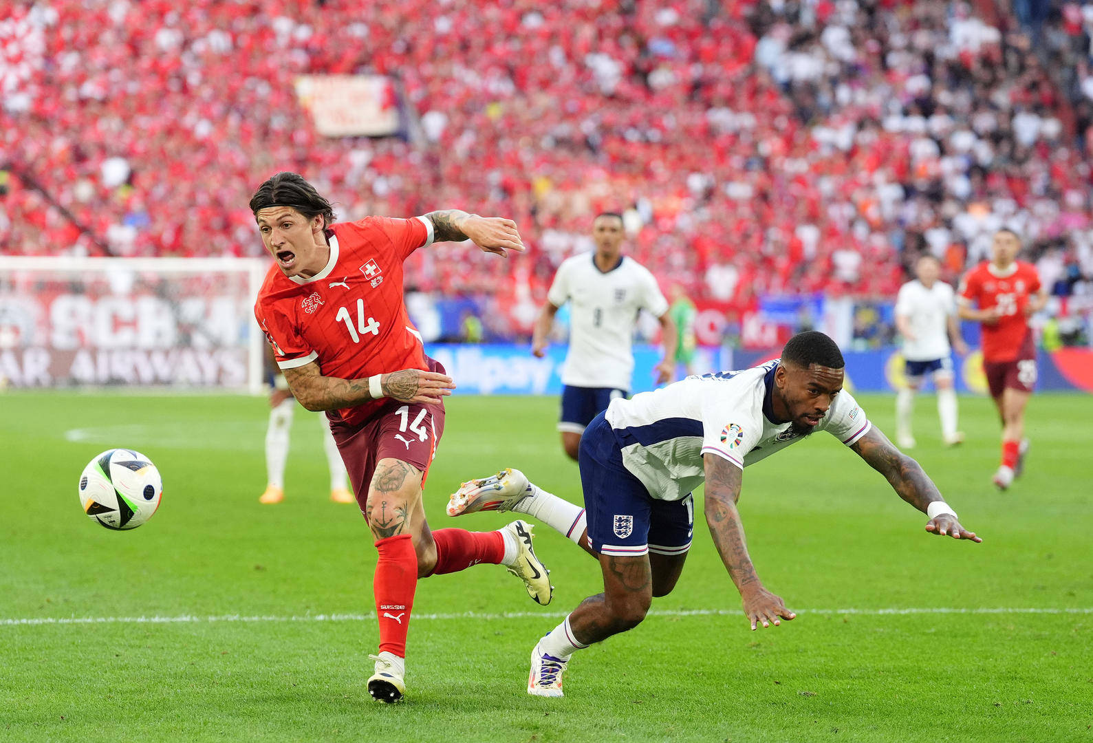 爱游戏中国官网-英格兰队主场不敌捷克，积分被拉下(英格兰队主场不敌捷克,积分被拉下来了吗)