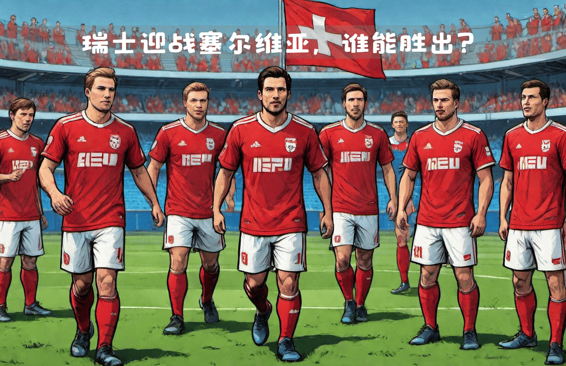 爱游戏体育地址-欧国联独家：瑞士将对阵乌克兰，谁将笑到最后的简单介绍