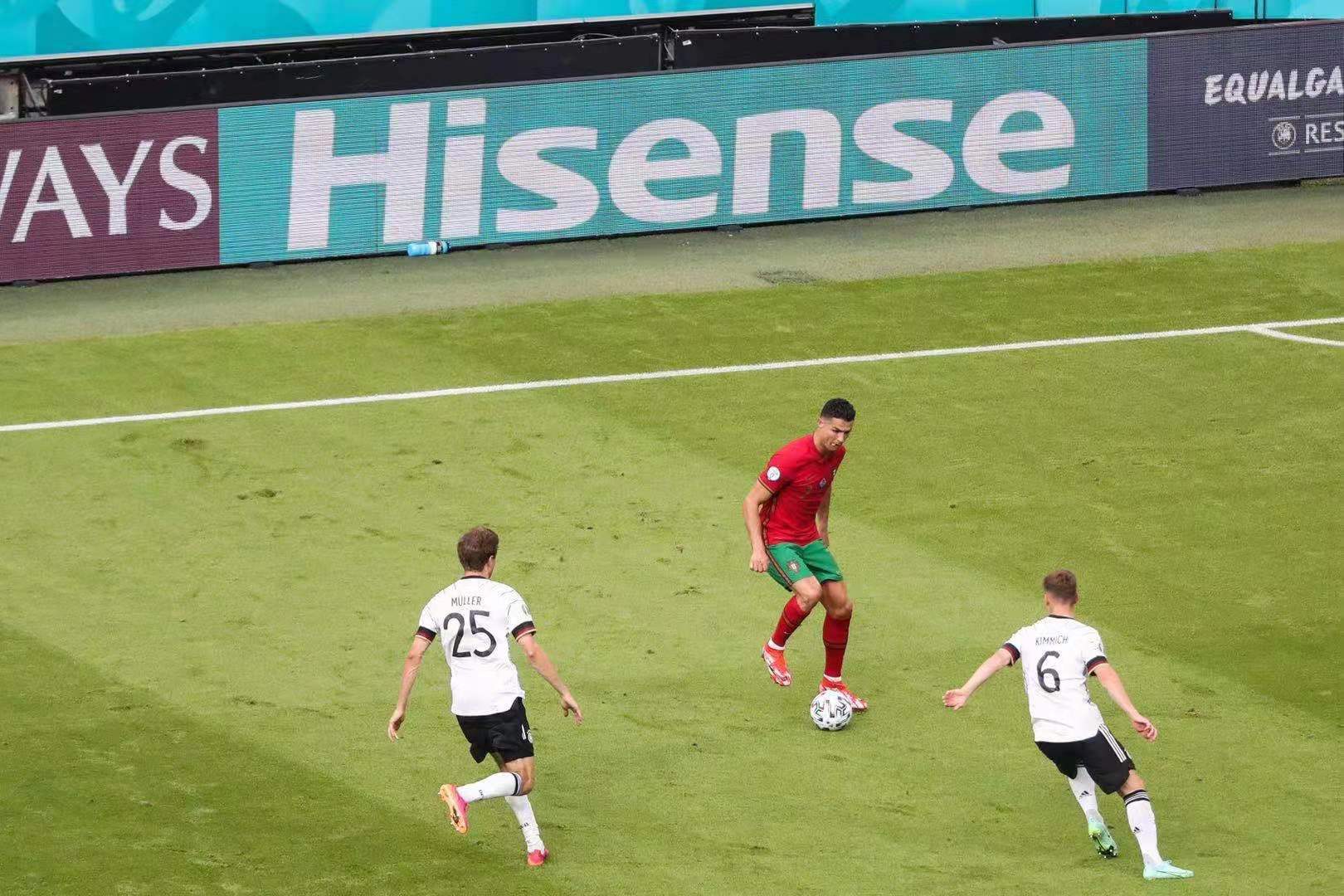 爱游戏官网-经典对决，德国与葡萄牙大战平局(经典对决,德国与葡萄牙大战平局谁赢了)