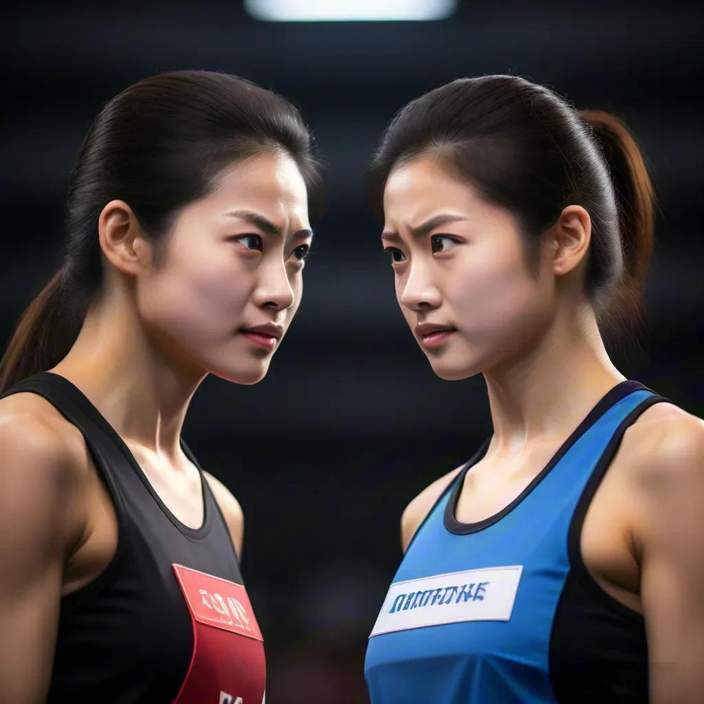 关于激烈较量!多国选手争夺佳绩的信息 关于激烈较量!多国选手争夺佳绩的信息