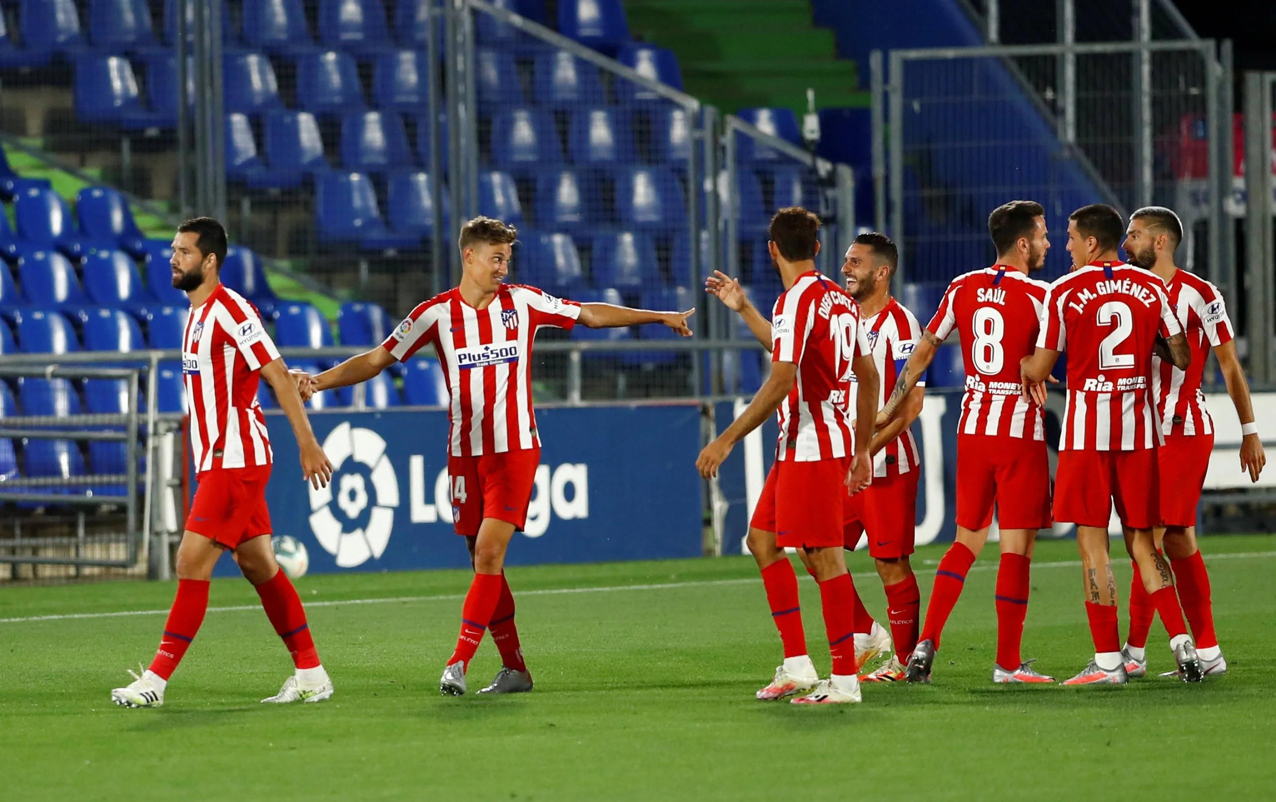 爱游戏官网-包含马竞反客为主，客场皆胜实力抢眼的词条