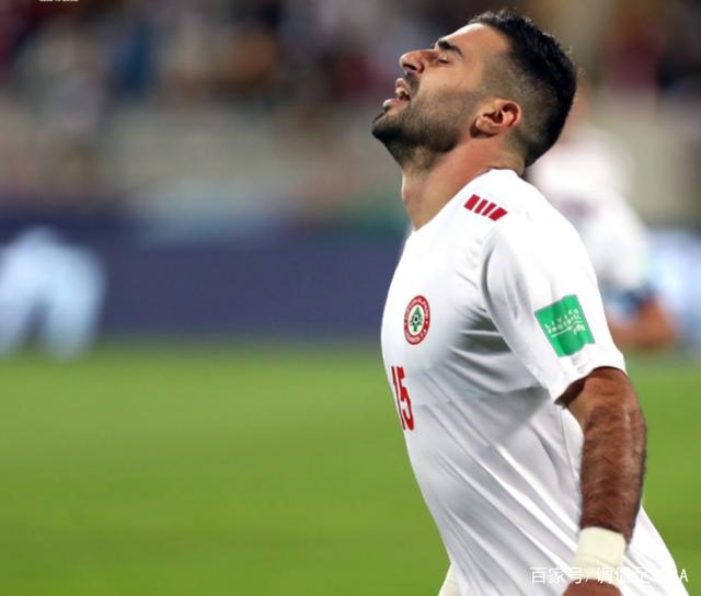 爱游戏体育官网-关于黎巴嫩豪门逆转胜出，争冠形势风起云涌的信息