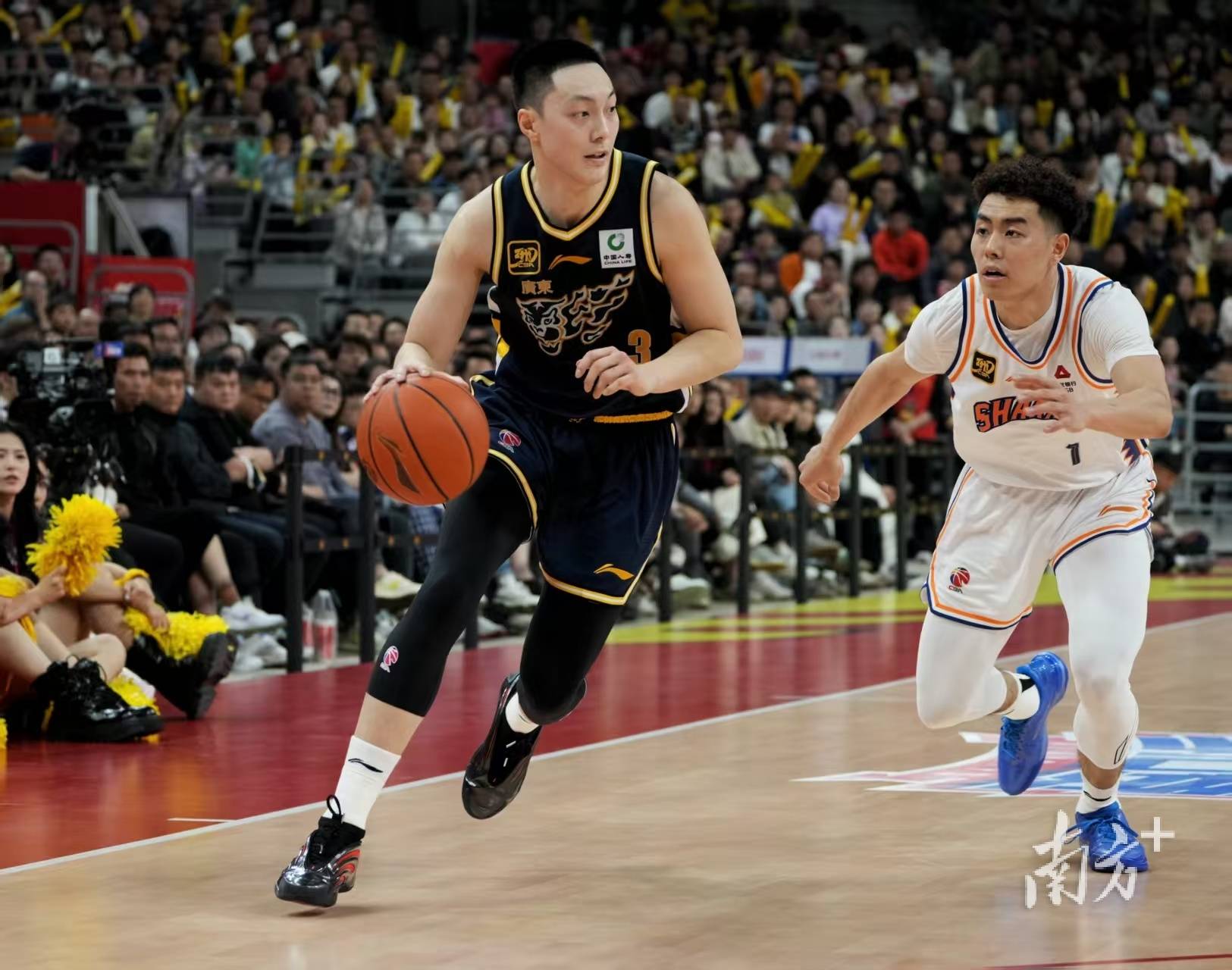 广东队爆发神级表现,CBA季后赛被彻底压制,碾压的简单介绍 广东队爆发神级表现,CBA季后赛被彻底压制,碾压的简单介绍