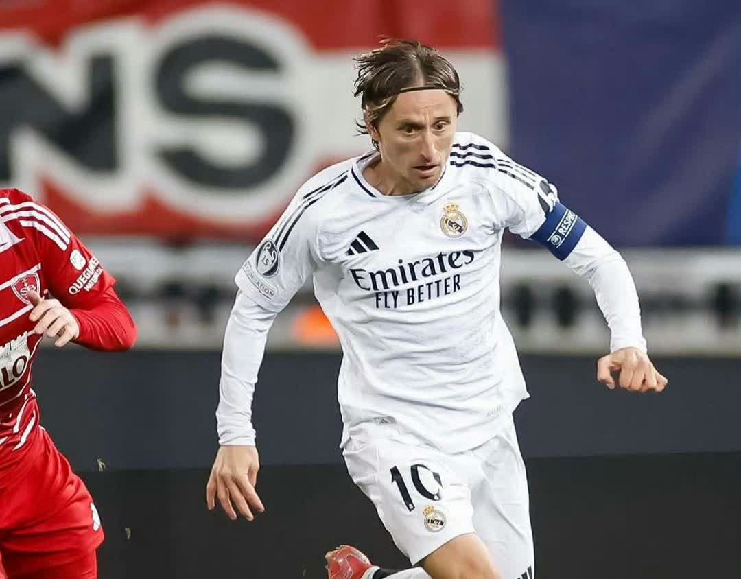 马德里德比无悬念，皇马压倒性胜出！