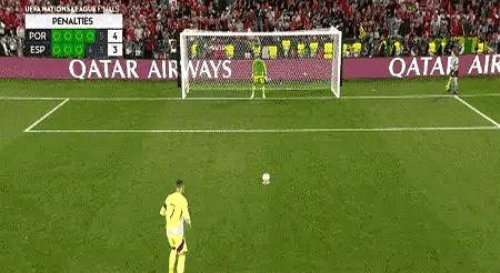 葡萄牙击败智利，斩获关键胜利