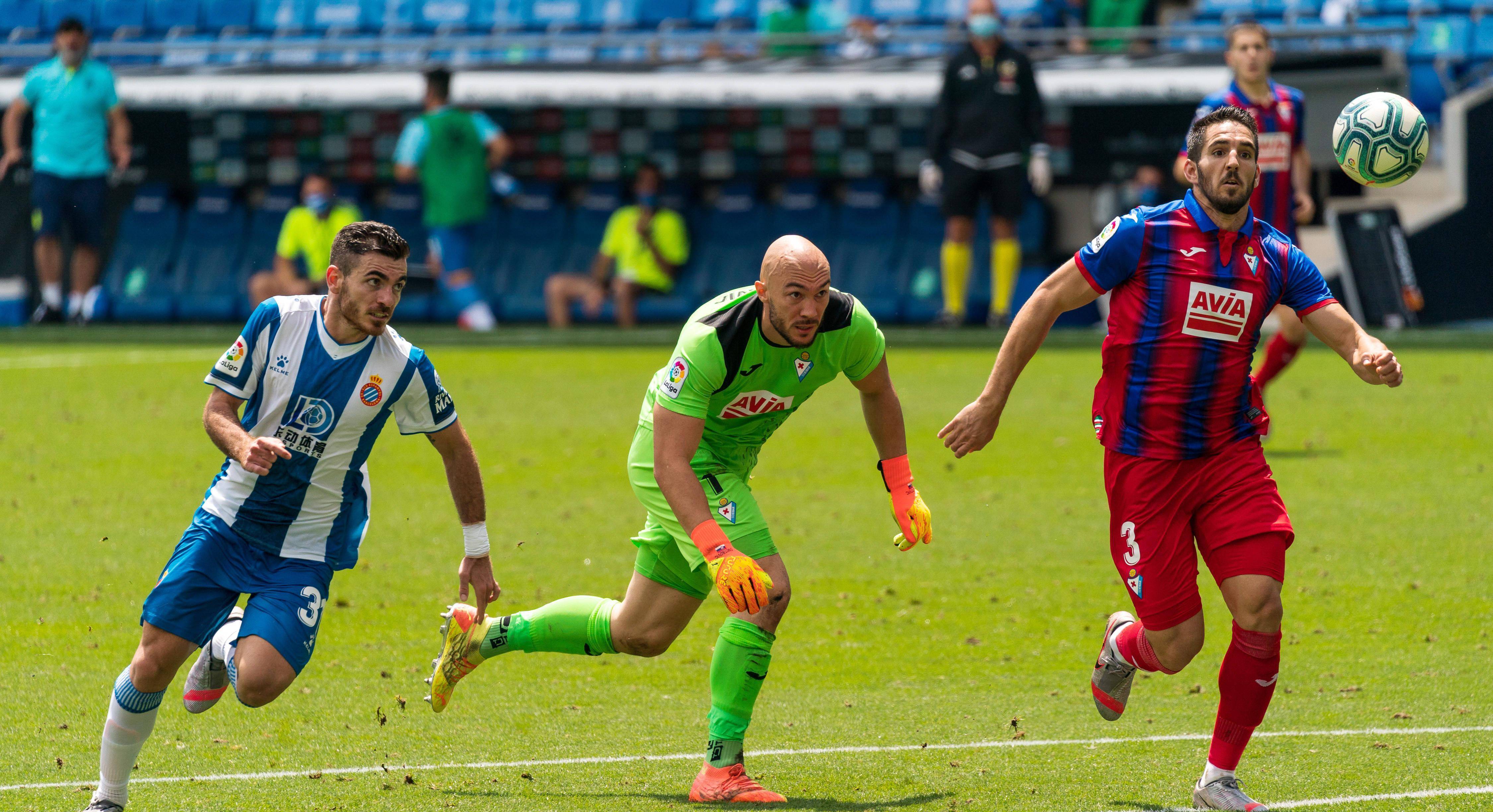皇家贝蒂斯小胜对手,实力引人注目 皇家贝蒂斯小胜对手,实力引人注目