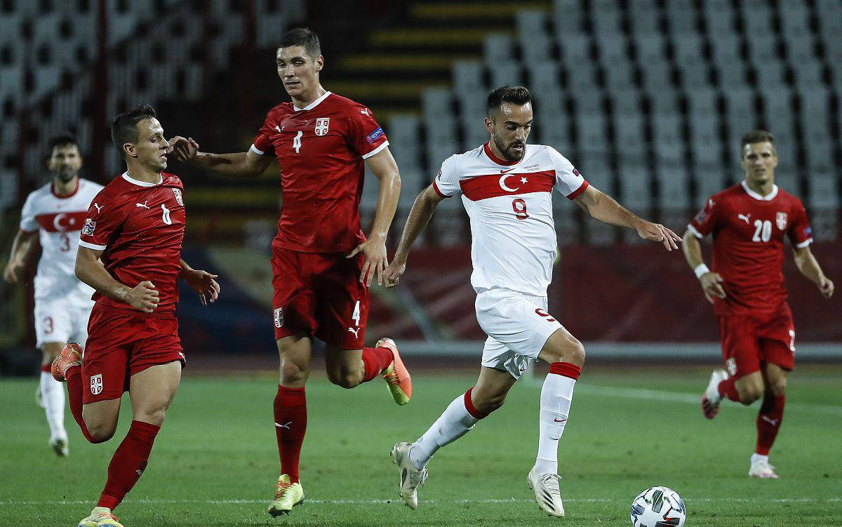 阿尔巴尼亚队在欧洲赛场闪耀 阿尔巴尼亚队在欧洲赛场闪耀