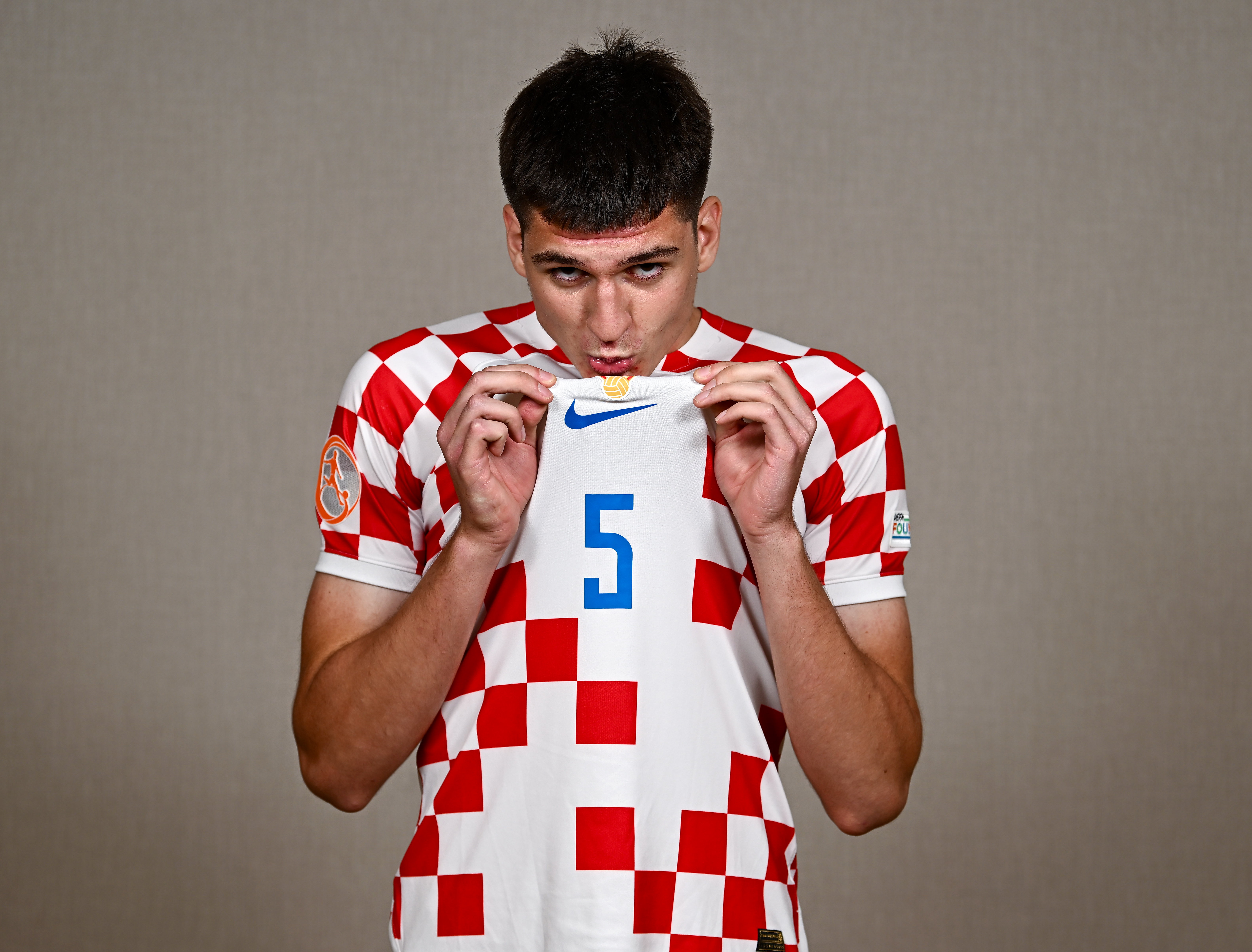 克罗地亚在欧洲比赛中实力擅长 克罗地亚在欧洲比赛中实力擅长