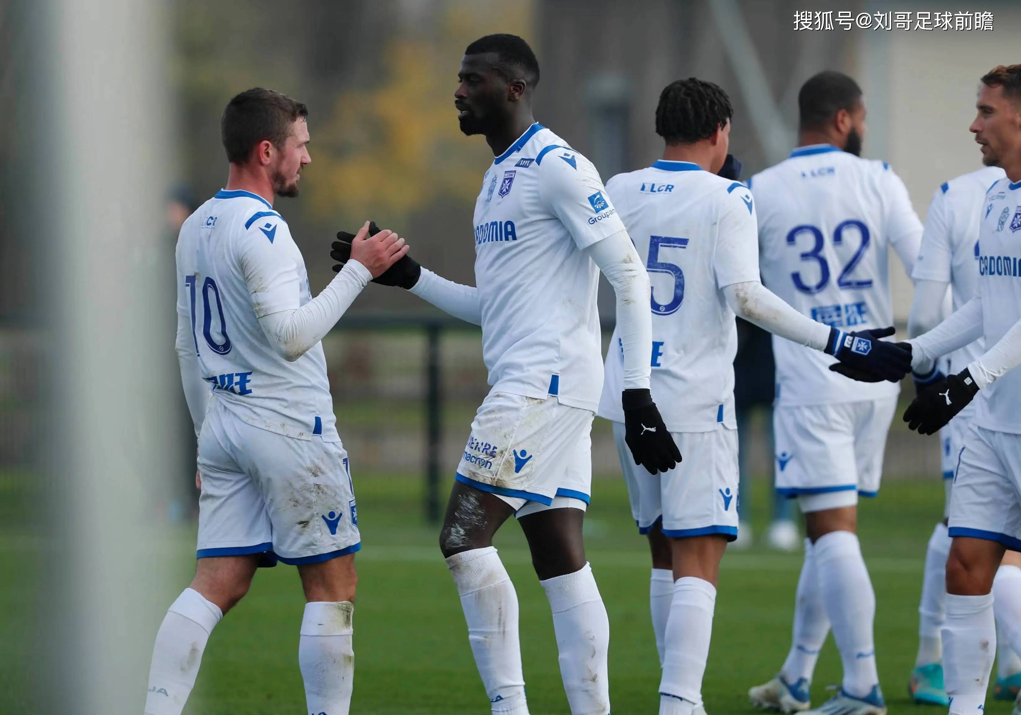 爱游戏体育平台-雷恩客场对战卡昂，双方实力均衡的简单介绍