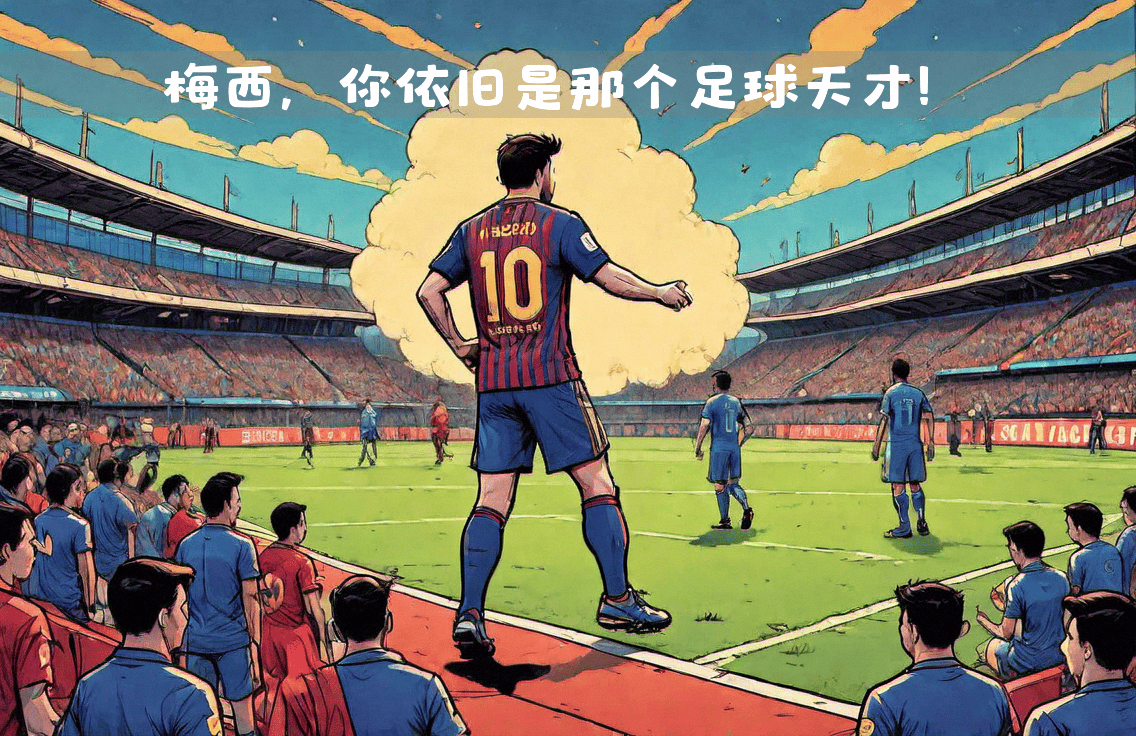 爱游戏app-关于梅西破门得分团队一致努力取胜的信息