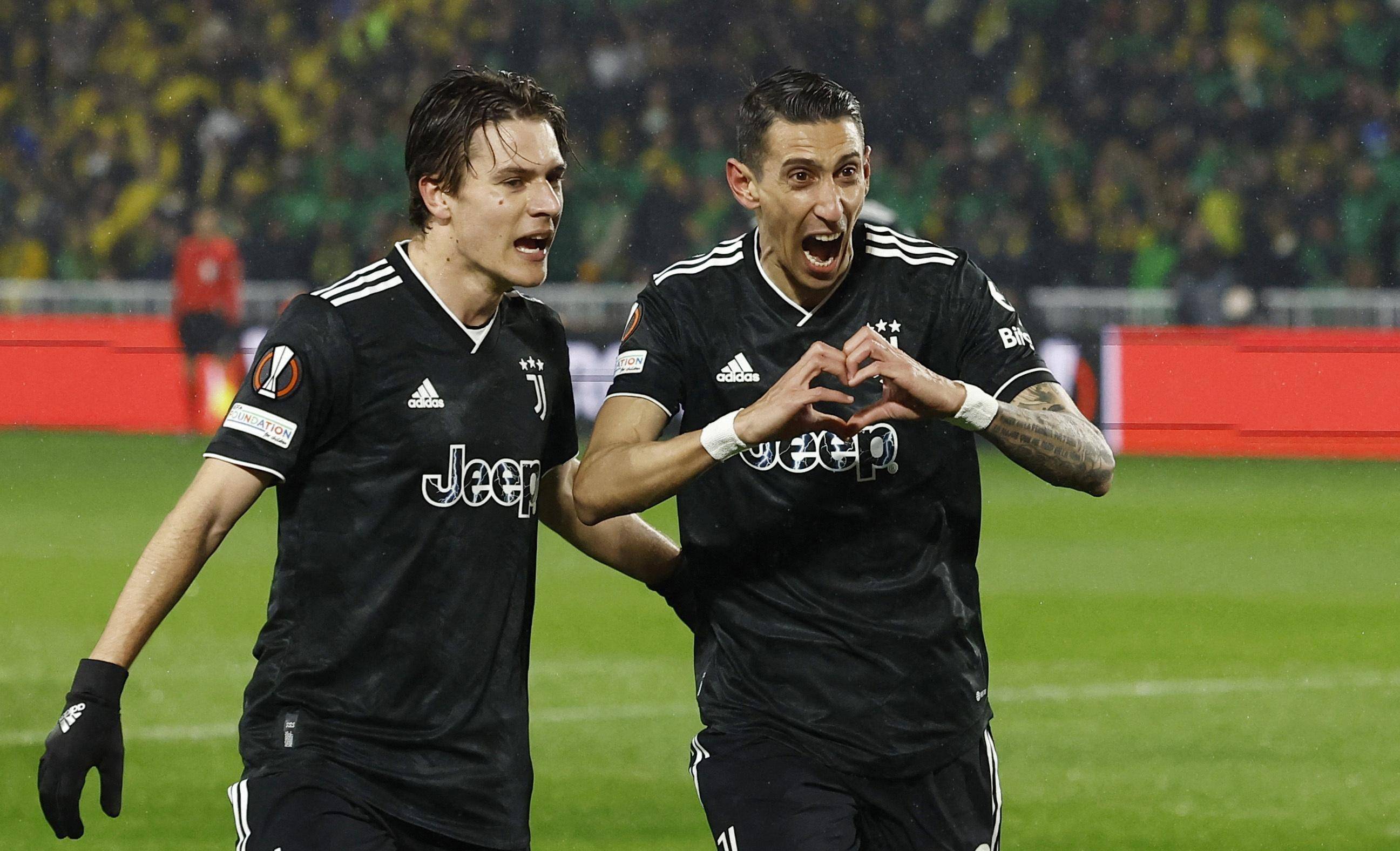 爱游戏官方登录入口-尤文图斯击败切沃，豪取联赛三连胜