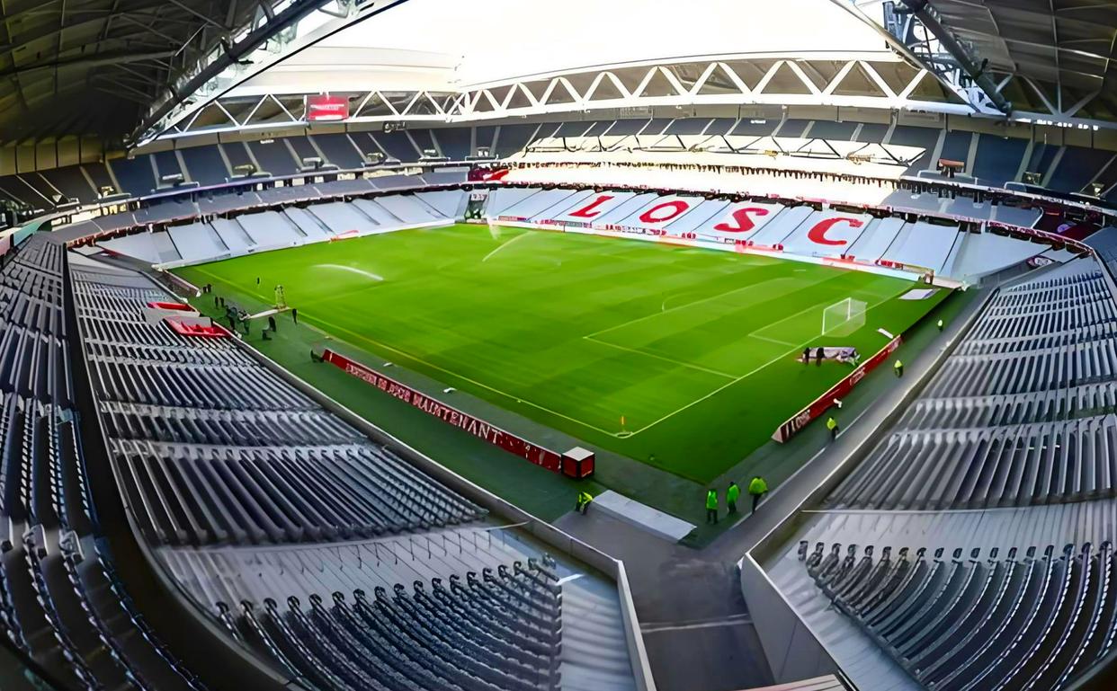 爱游戏登录入口-里尔客场险胜，野心勃勃谋求胜出的简单介绍