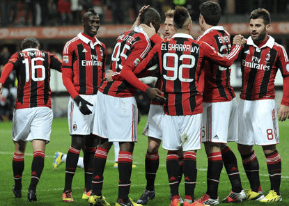 佛罗伦萨球员士气高涨,备战对手 佛罗伦萨球员士气高涨,备战对手