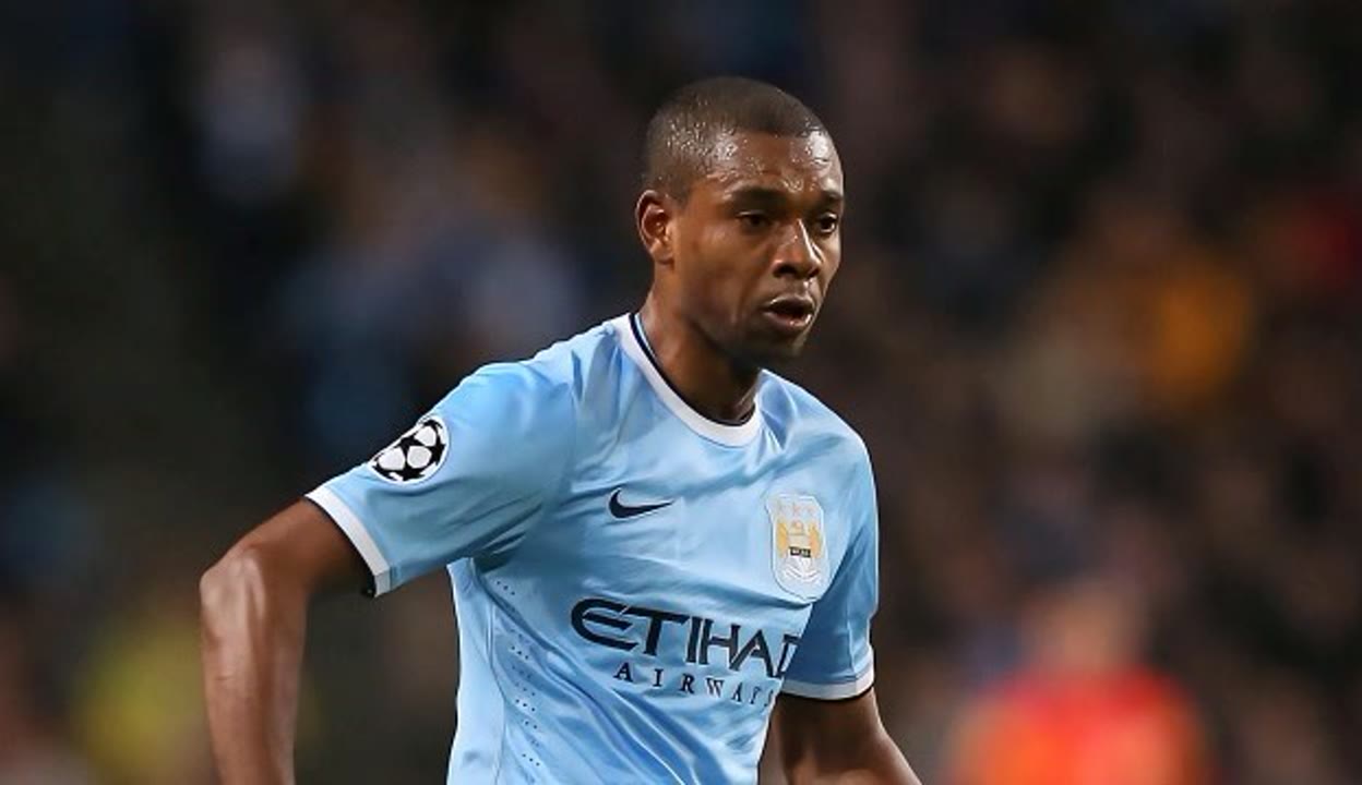 曼城中场费尔南迪尼奥完成手术,伤情不乐观 曼城中场费尔南迪尼奥完成手术,伤情不乐观