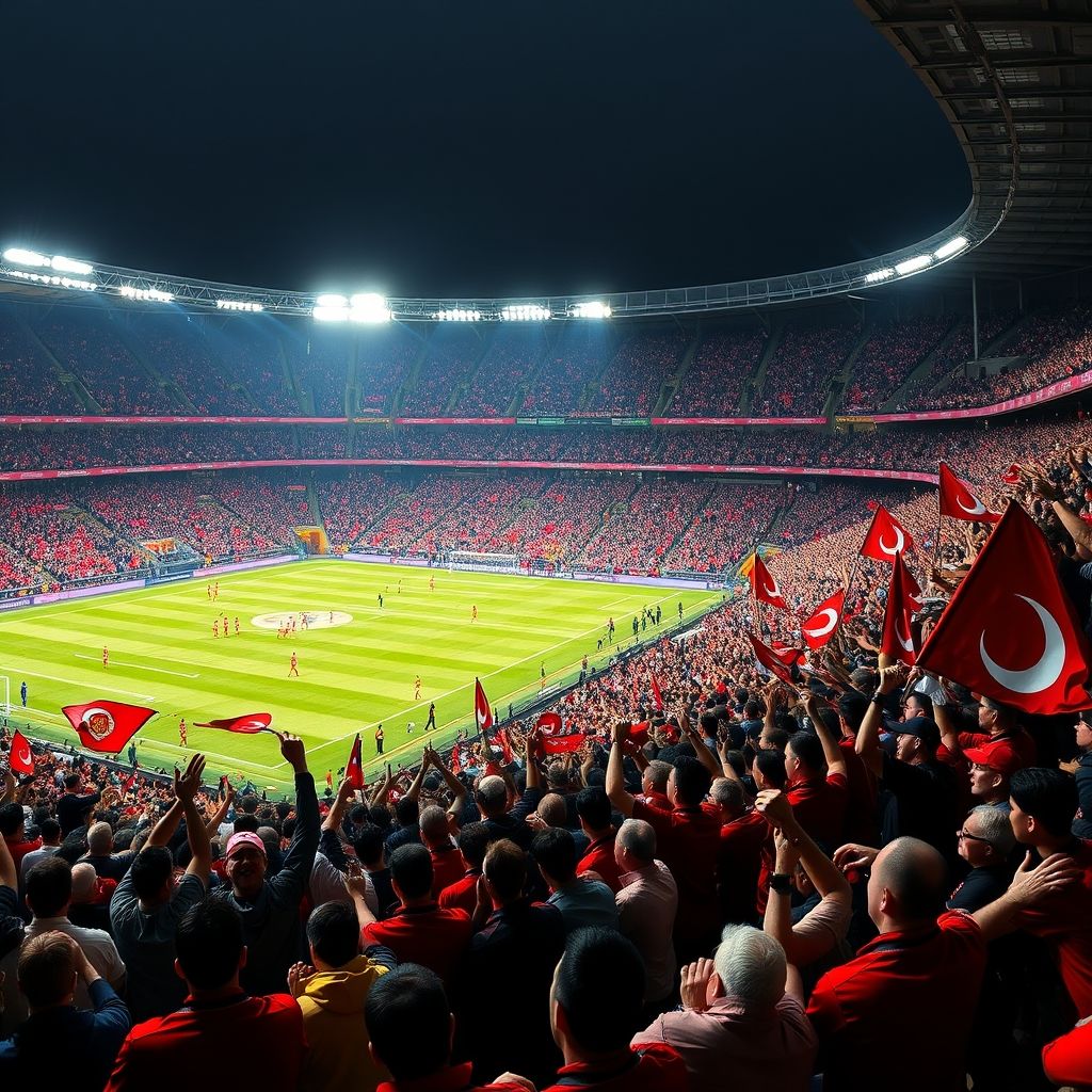 爱游戏登录-鹿岛鹿角主场气氛火爆，球迷助威成强大后盾