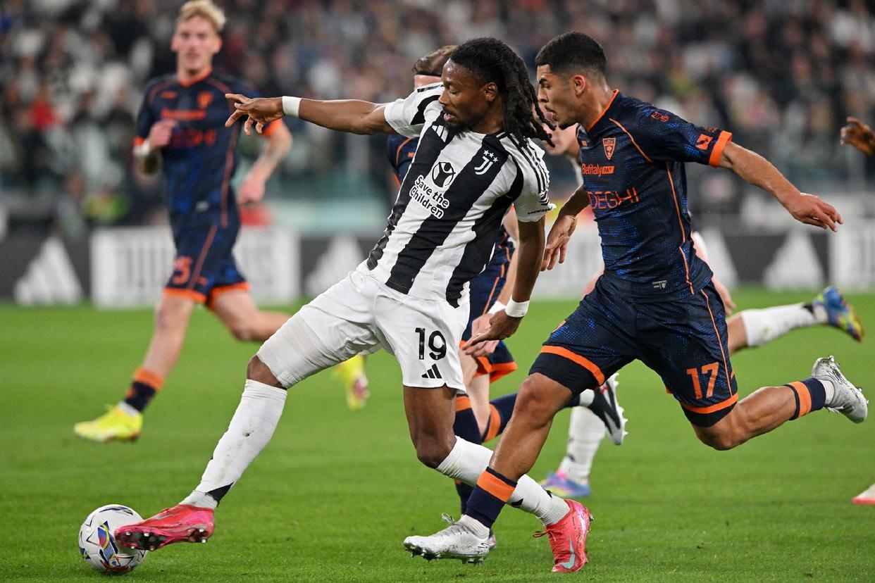 尤文图斯险胜对手,成功晋级下一阶段的简单介绍 尤文图斯险胜对手,成功晋级下一阶段的简单介绍