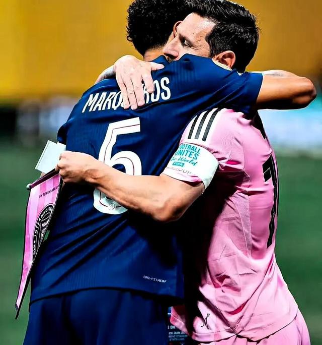 鲁尼:梅西无可匹敌,将在巴黎圣日耳曼交战 鲁尼:梅西无可匹敌,将在巴黎圣日耳曼交战