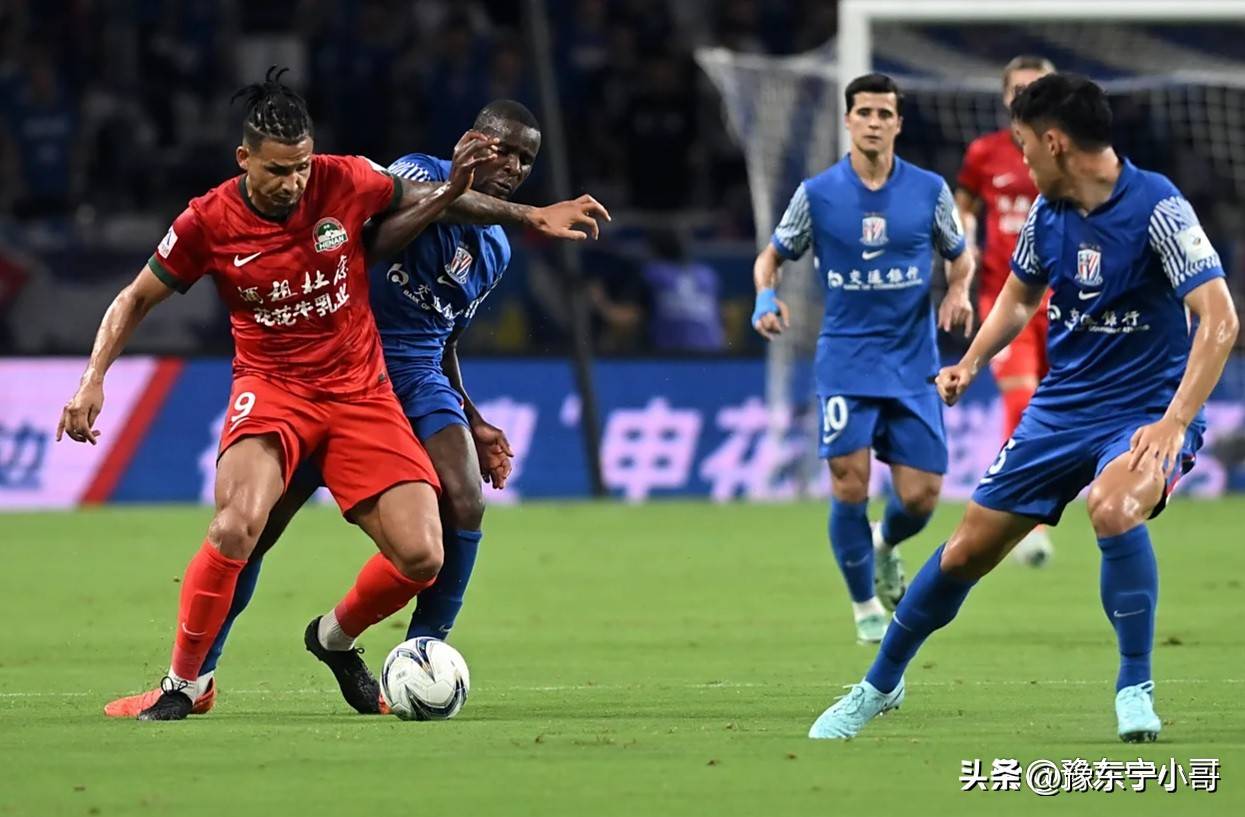 河南建业客场击败对手,球队信心大增 河南建业客场击败对手,球队信心大增
