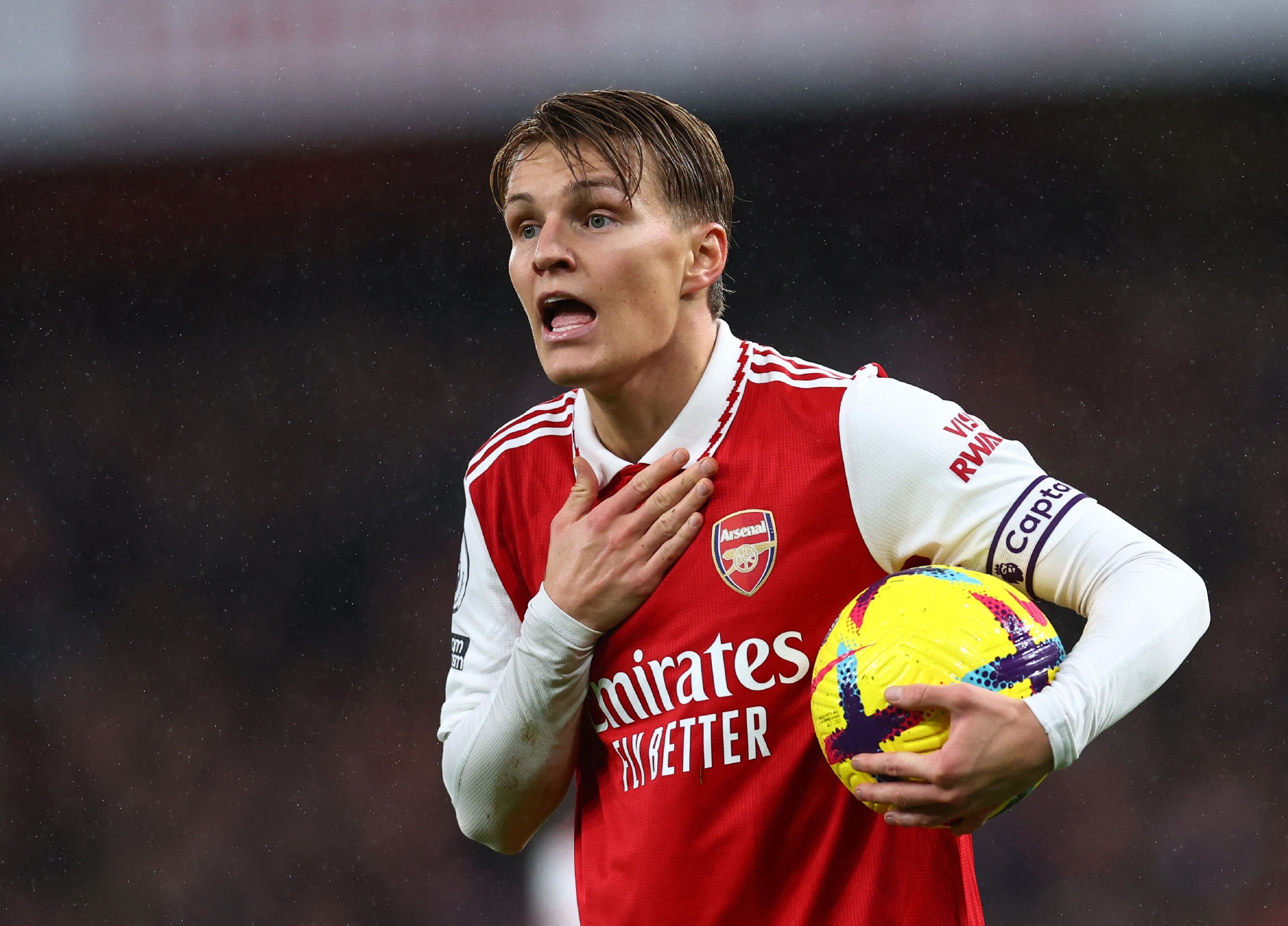 爱游戏中国官网-阿森纳遭遇伤病潮，困扰不断