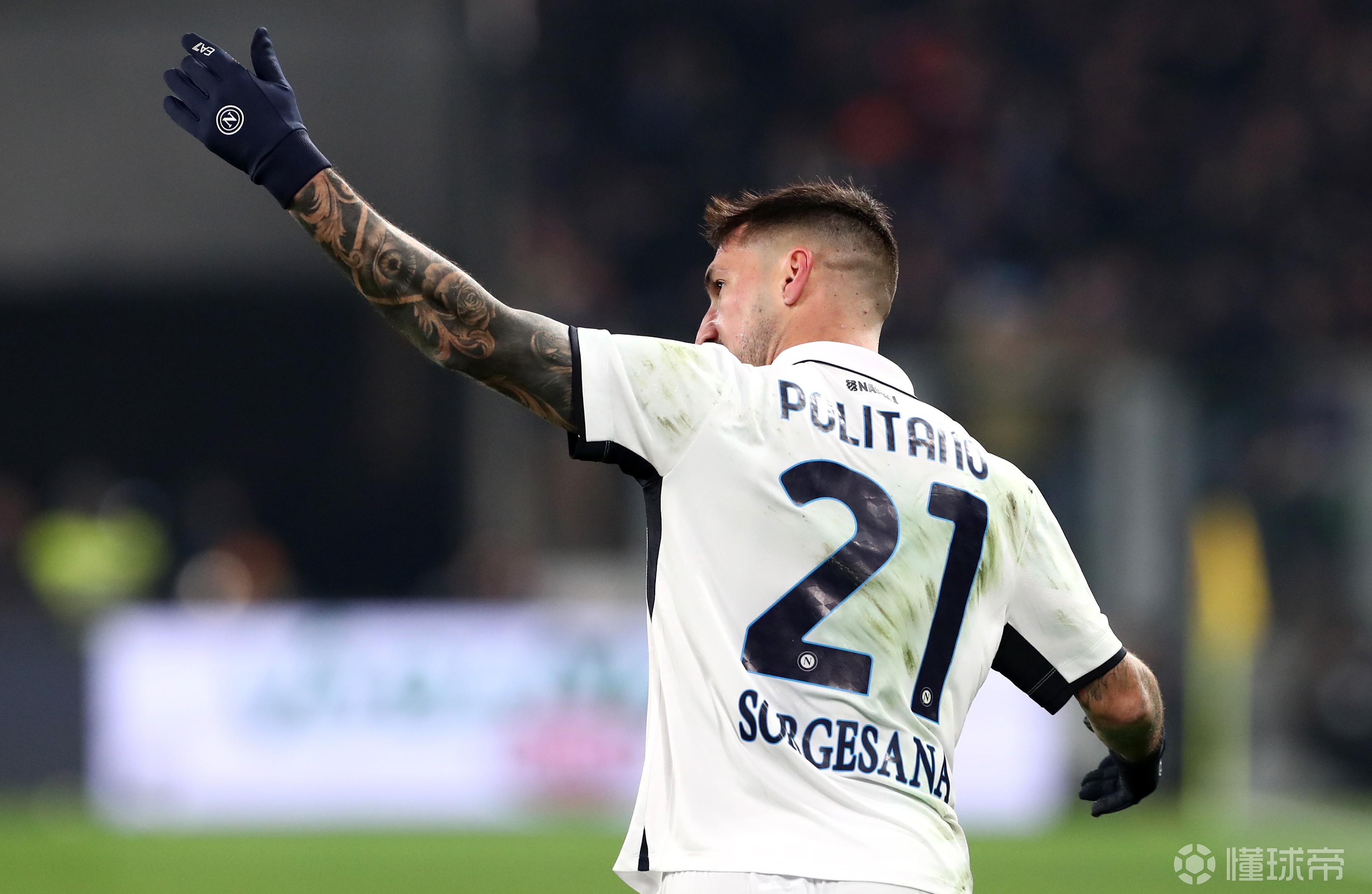 那不勒斯在近期比赛中取得关键胜利