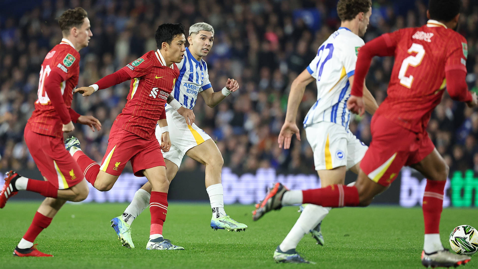 利物浦客场对阵布鲁日,客场之行能否取得胜利?的简单介绍 利物浦客场对阵布鲁日,客场之行能否取得胜利?的简单介绍