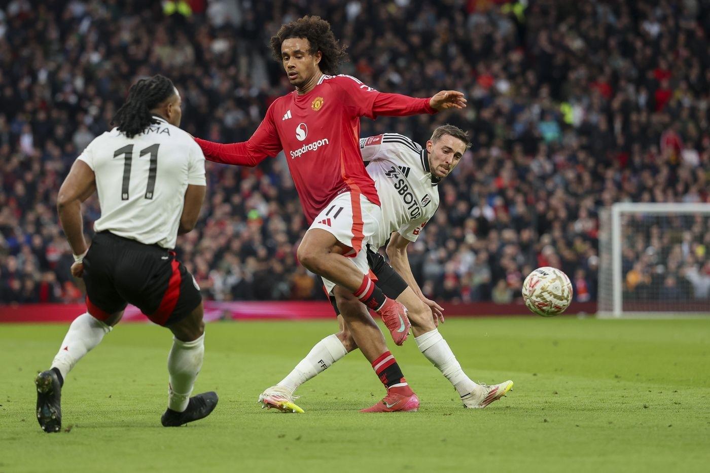 塔斯马尼亚联赛前发布会:全队信心满满迎战曼联 塔斯马尼亚联赛前发布会:全队信心满满迎战曼联