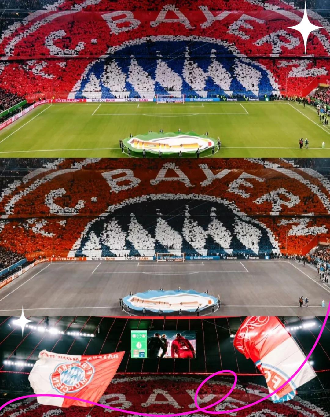 爱游戏app下载-包含拜仁慕尼黑平局，实力强劲难分胜负的词条