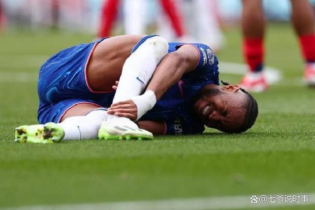 爱游戏app下载-切尔西主场失利，球队状态令人揪心