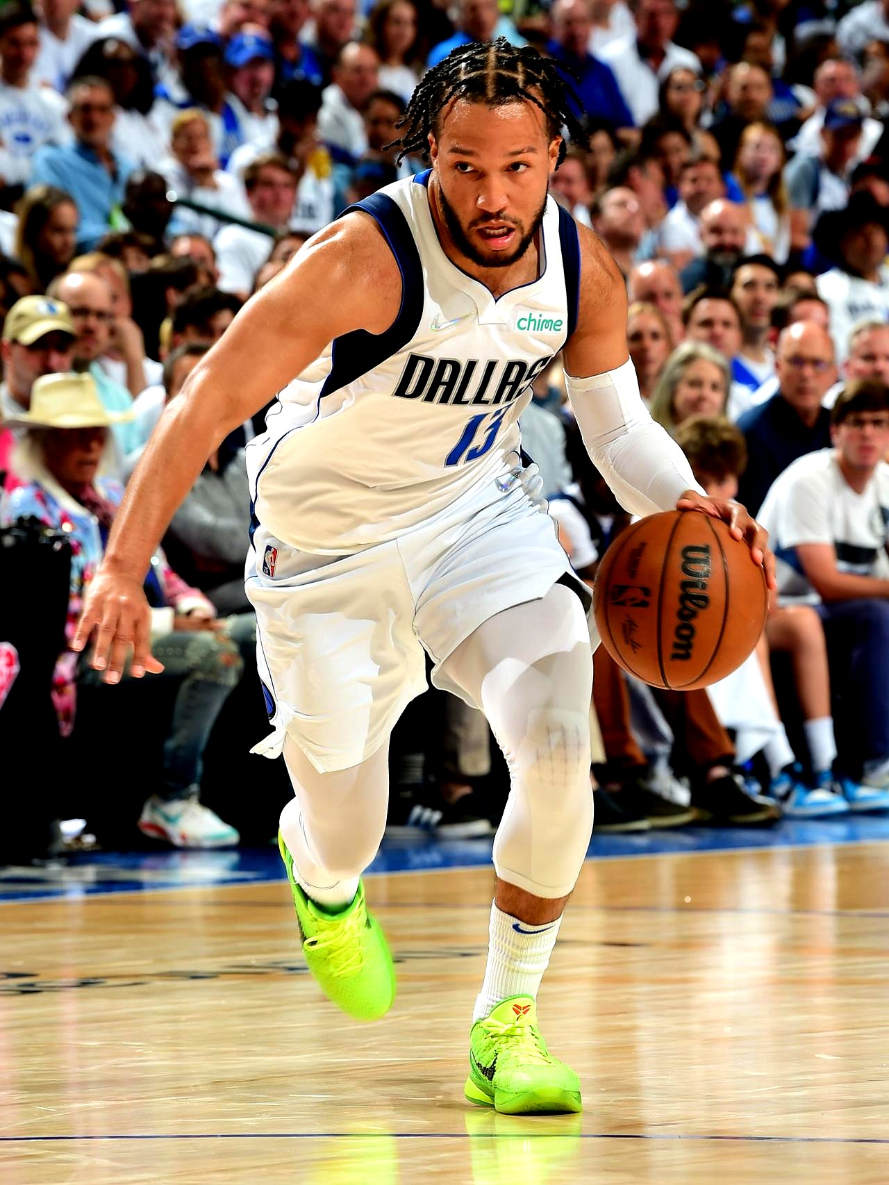 爱游戏官方登录入口-独行侠控卫接受采访透露团队目标