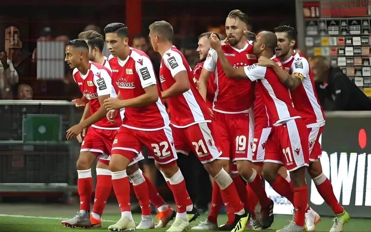 爱游戏在线-弗赖堡客场胜利后信心大增，迫不及待迎接下一场挑战的简单介绍