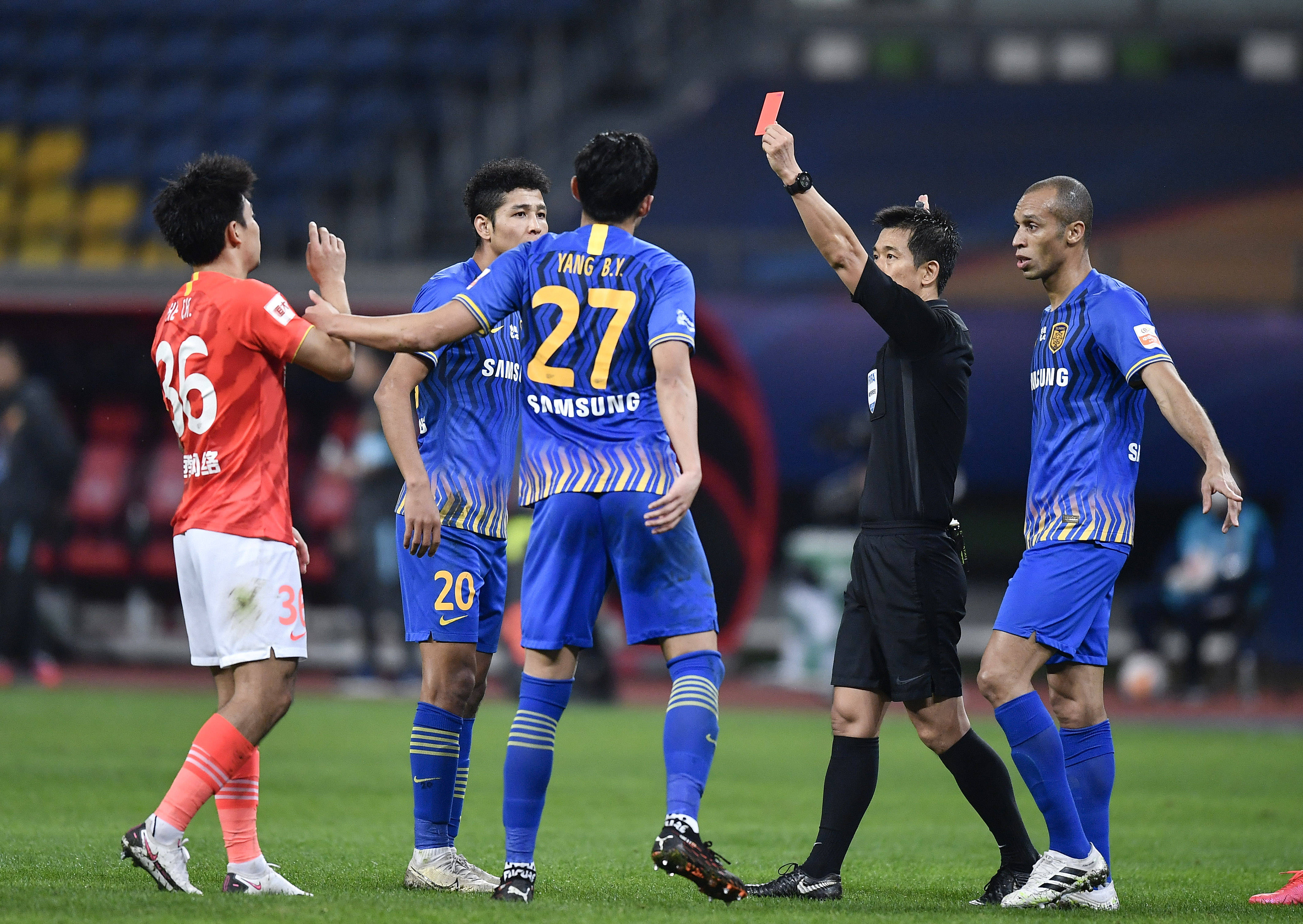 江苏苏宁客场击败北京人和,士气高昂的简单介绍 江苏苏宁客场击败北京人和,士气高昂的简单介绍