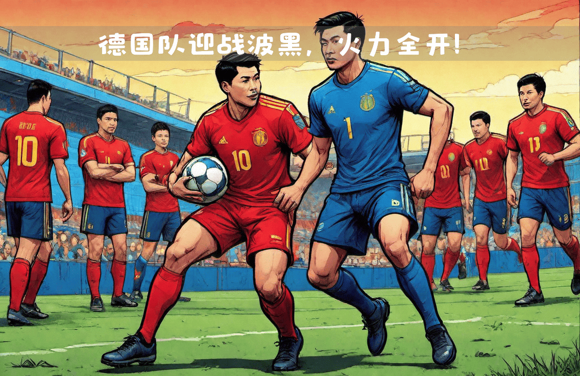 爱游戏体育直播-欧国联强淘汰赛打响，强队争夺胜利