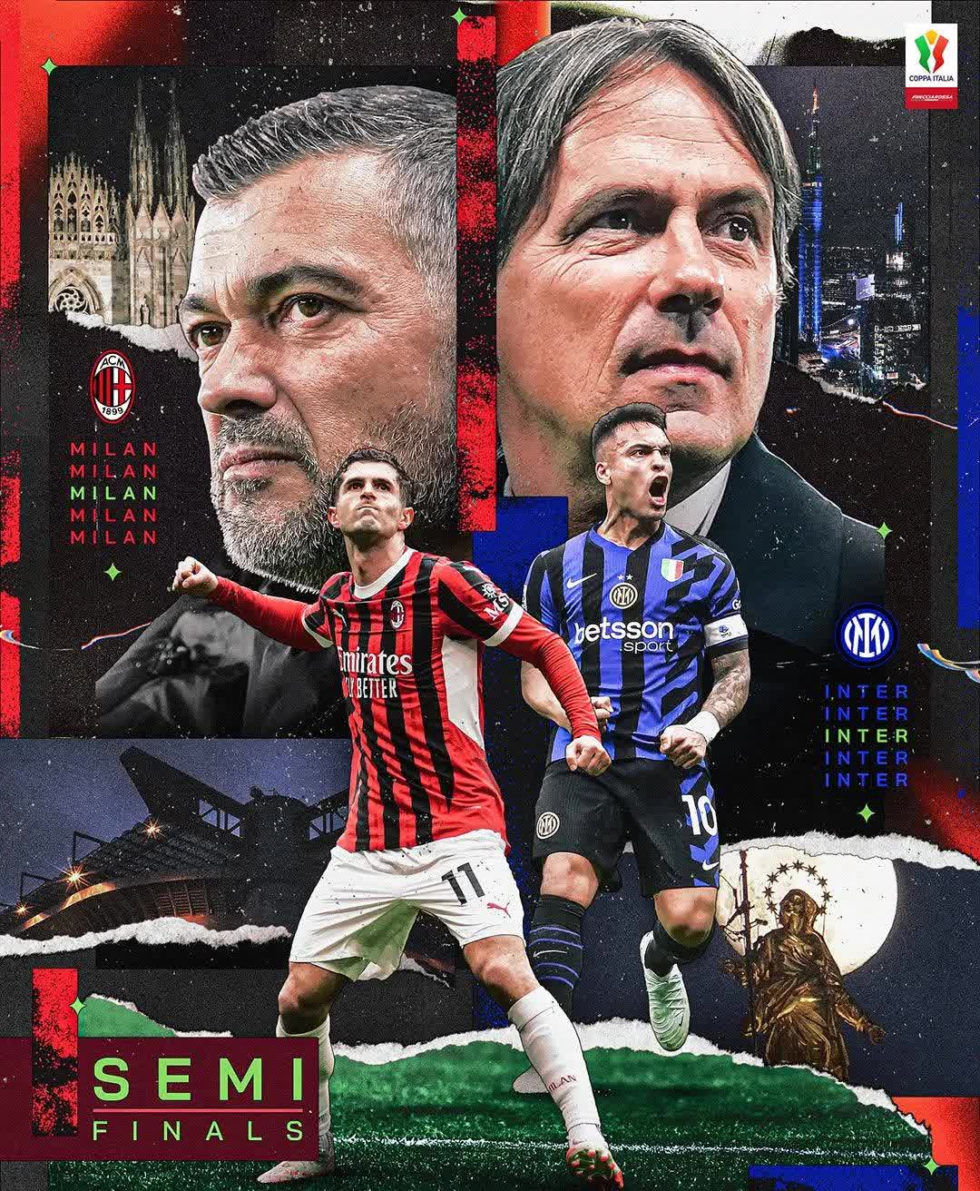 米兰表现稳定，创造十年来最佳开局