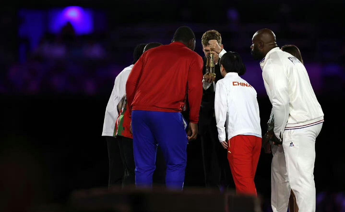 爱游戏官网网页版入口-亚洲和北美洲体育对决引人注目