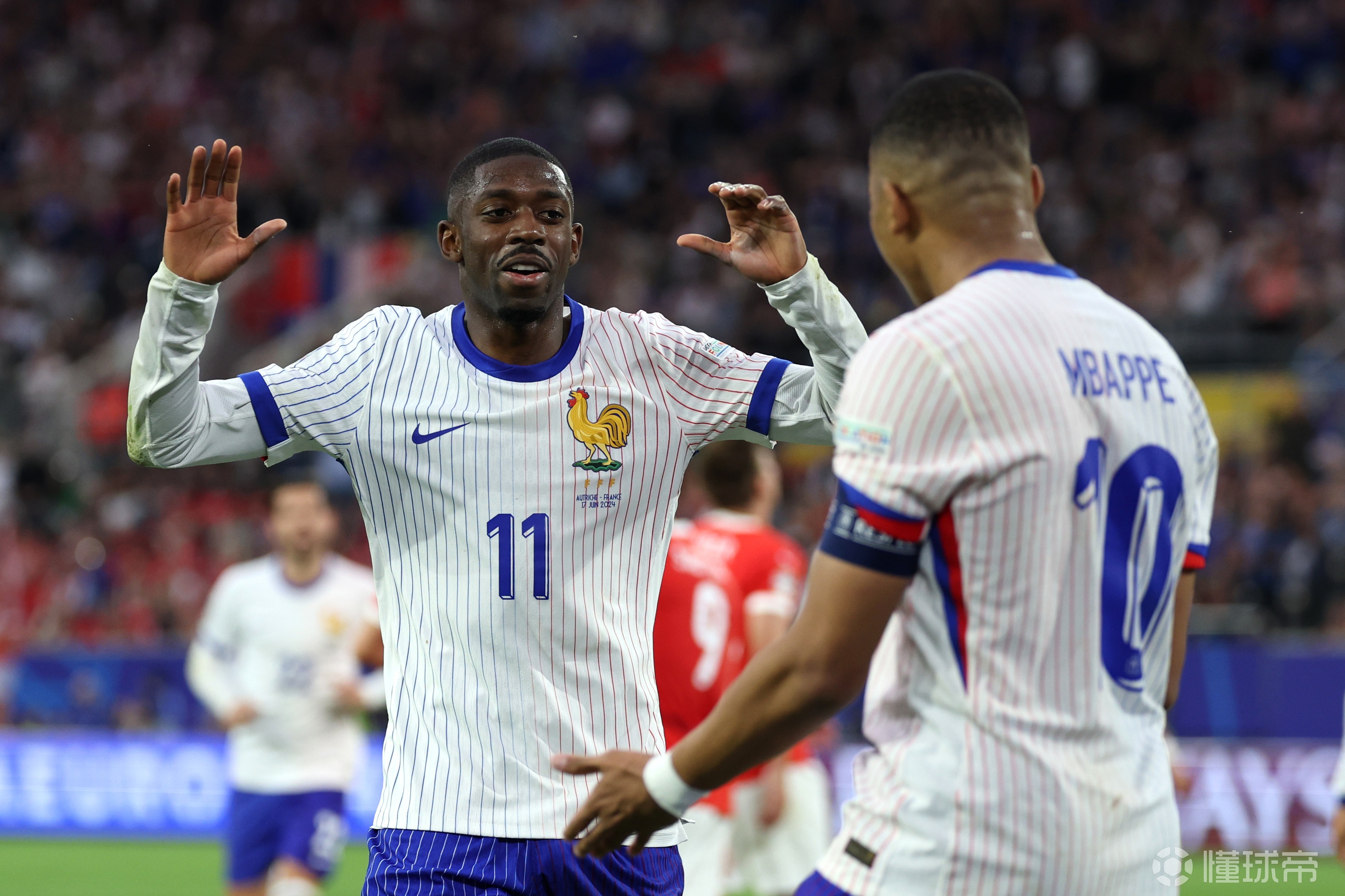 法国国家队在欧洲友谊赛中战胜对手 法国国家队在欧洲友谊赛中战胜对手