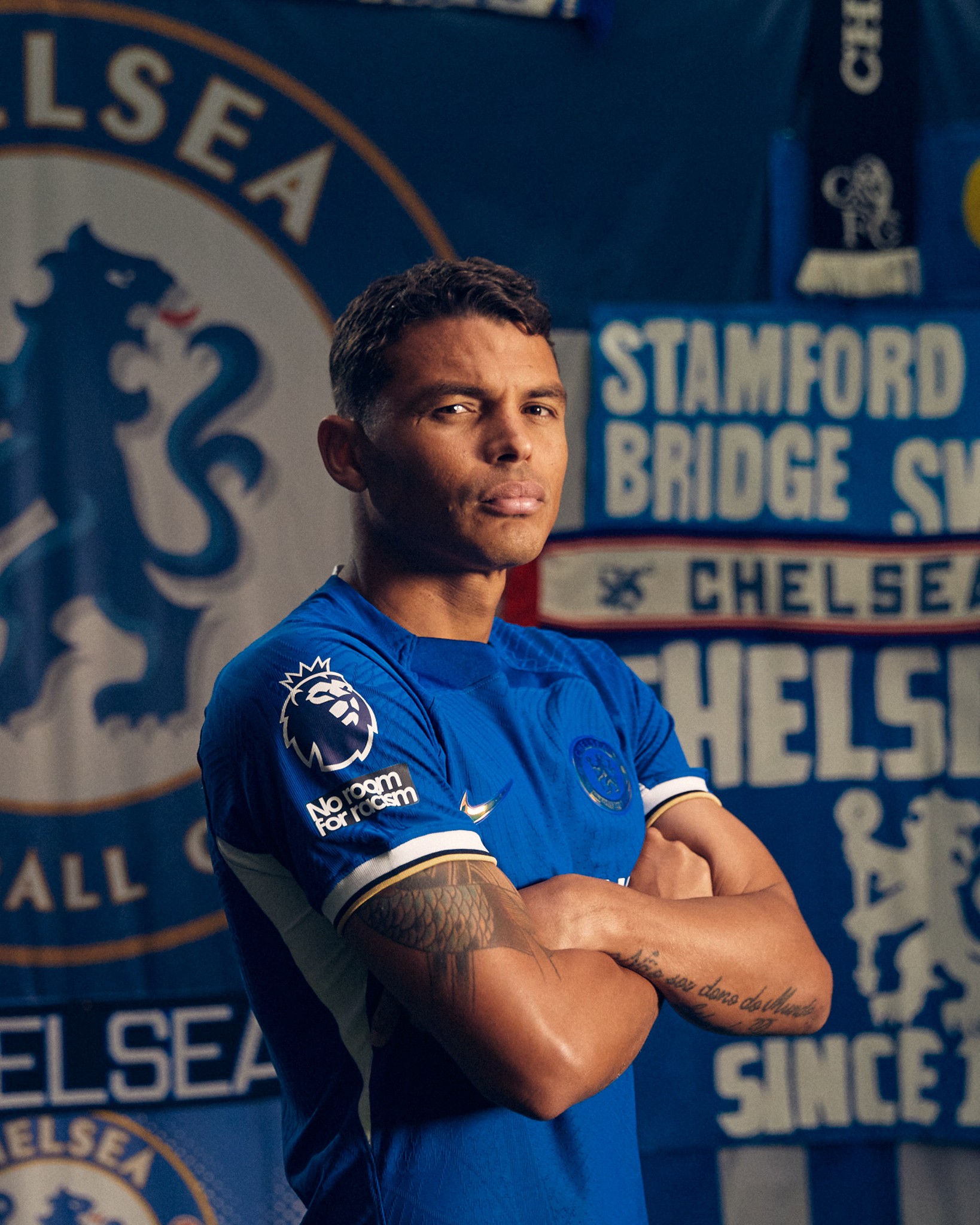 切尔西队整体发挥出色，保持不败势头的简单介绍