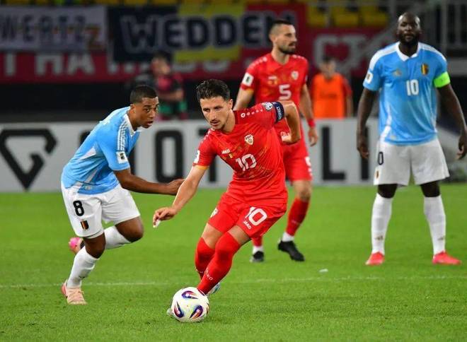 马其顿足球俱乐部的球员伤情 马其顿足球俱乐部的球员伤情