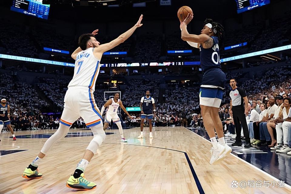 森林狼签下新秀后场球员,拓展阵容 森林狼签下新秀后场球员,拓展阵容