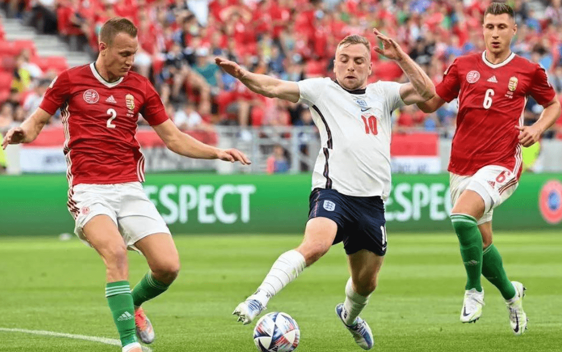 爱游戏官网-匈牙利客场告负英格兰，出线形势雪上加霜的简单介绍