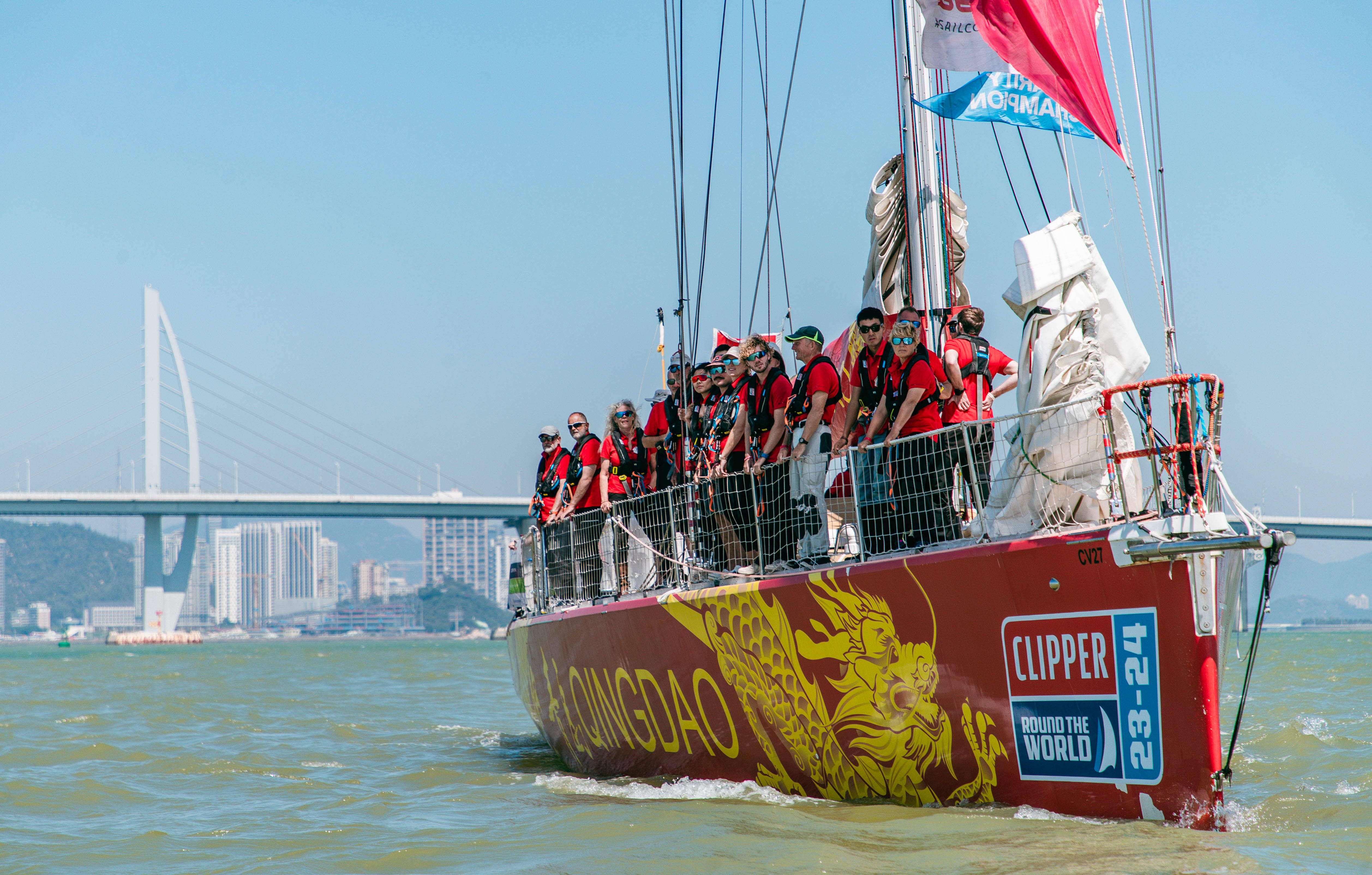 爱游戏入口-新西兰帆船队在比赛中占得先机